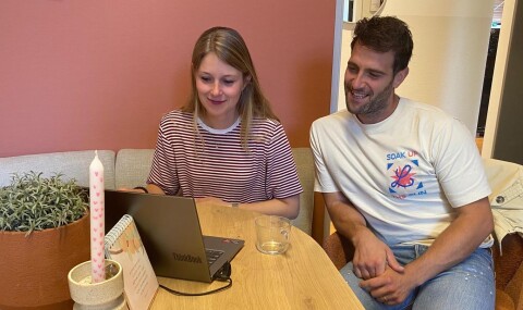 Leerteams Jelle Lydia