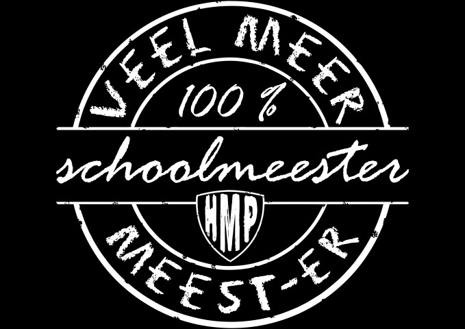 Logo HMP